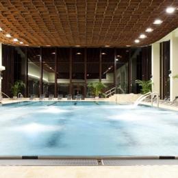 Grand hotel Permon****