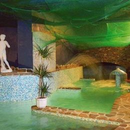 Grand hotel Permon****