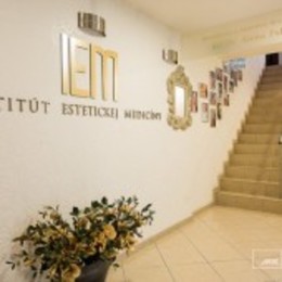 Inštitút estetickej medicíny, s.r.o.