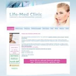 Life-Med Clinic, s.r.o.