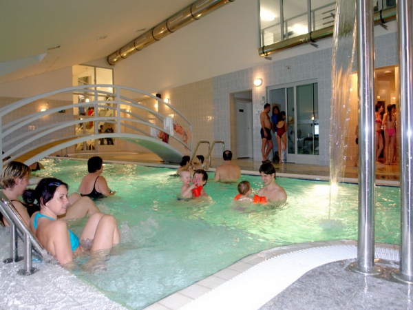 Skalka RELAX centrum