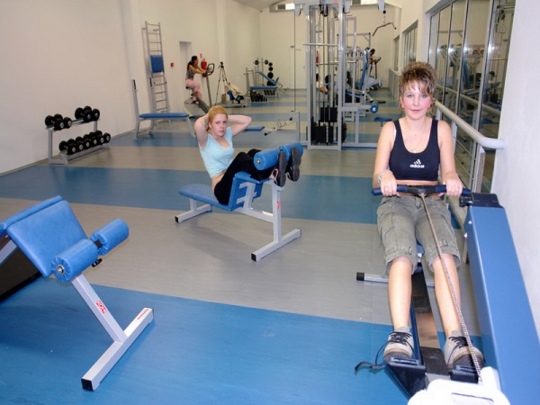 Skalka RELAX centrum