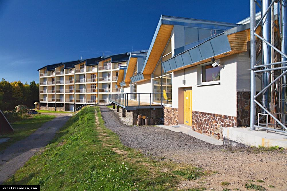 Skalka RELAX centrum