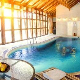 Hotel Bankov ****