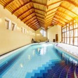 Hotel Bankov ****