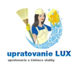 Upratovanie LUX