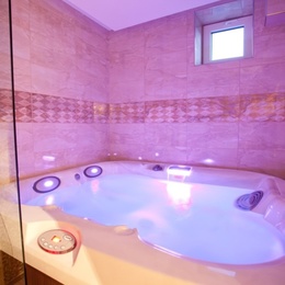 Grand Hotel Sergijo**** Piešťany