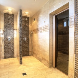 Grand Hotel Sergijo**** Piešťany