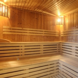 Grand Hotel Sergijo**** Piešťany