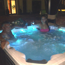 Grand Hotel Sergijo**** Piešťany