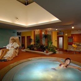 Hotel Dukla****