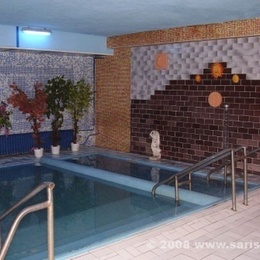 Hotel Javorná