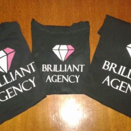 Brilliant agency