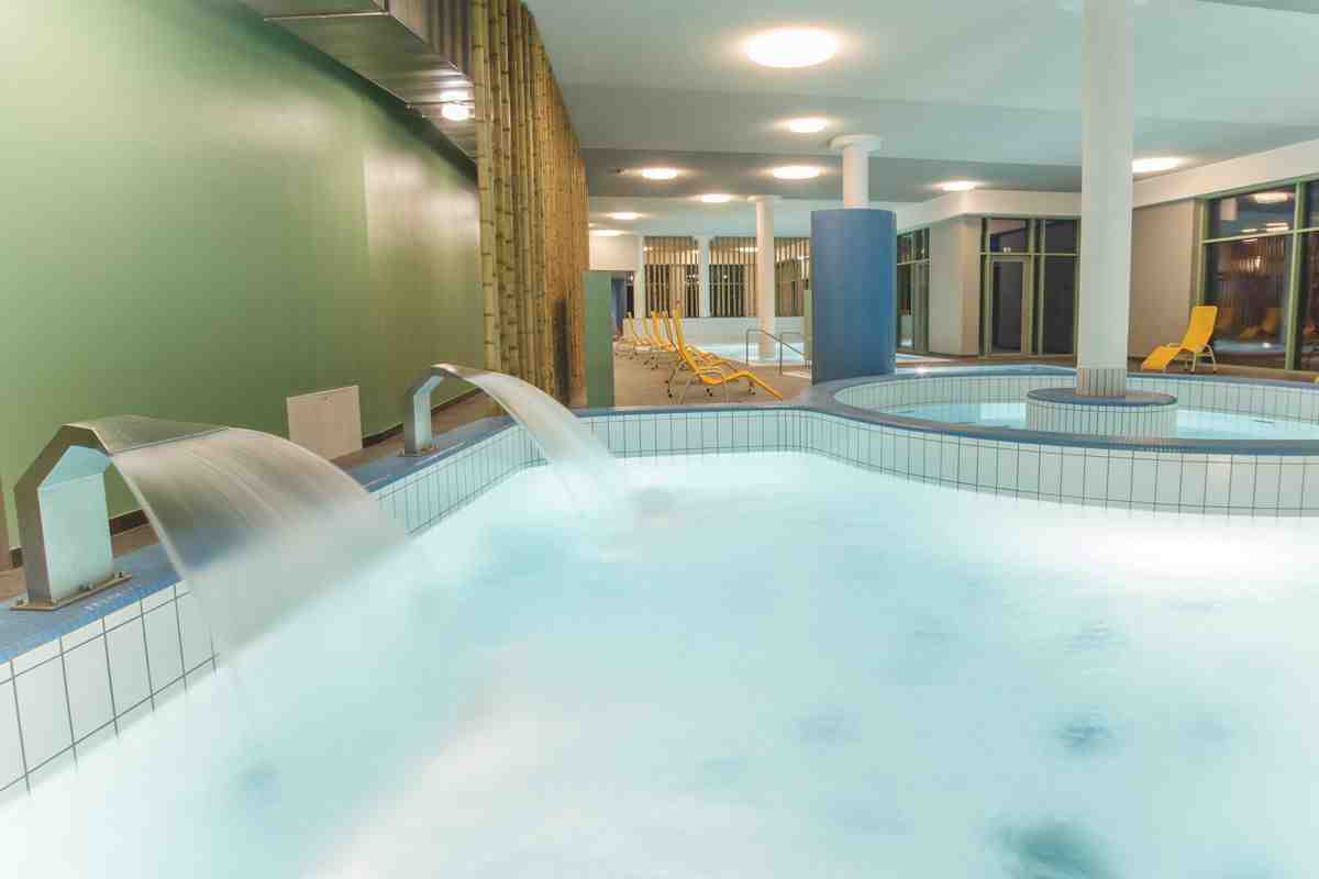 Hotel Thermal*** Štúrovo