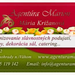 Agentúra Marion