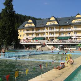 GRAND HOTEL STRAND****