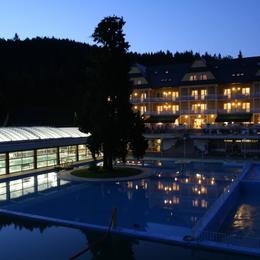 GRAND HOTEL STRAND****