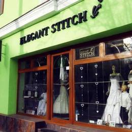 Elegant Stitch - Ing. Katarína Aberlová