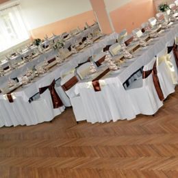 Svadobný salón MONIKA
