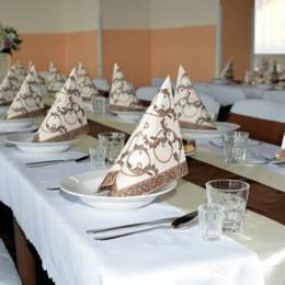 Svadobný salón MONIKA