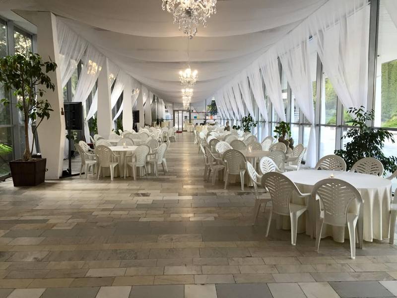 F & M CATERING s. r. o.