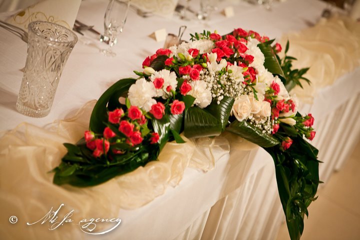 F & M CATERING s. r. o.