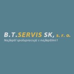 B.T. Servis SK