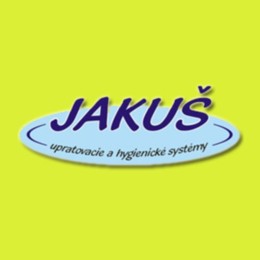 Jakuš