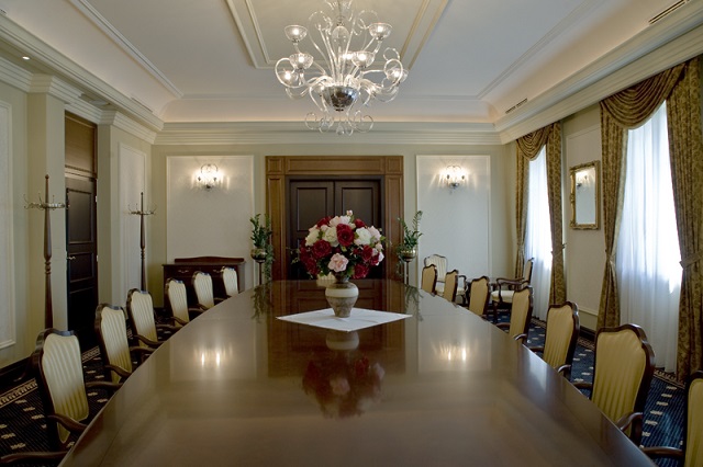Hotel Štefánik****