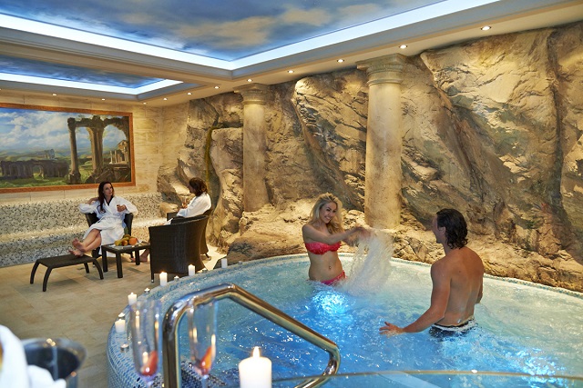 Hotel Štefánik****