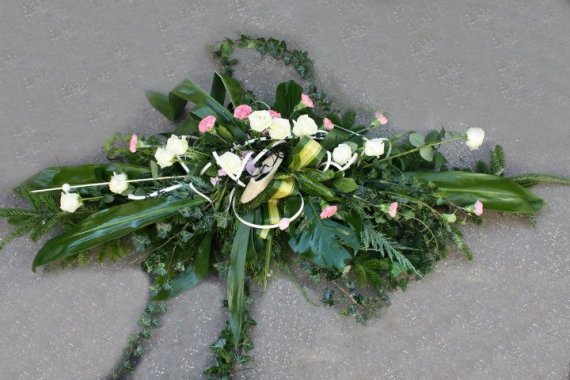 Pohrebná služba MIRTA