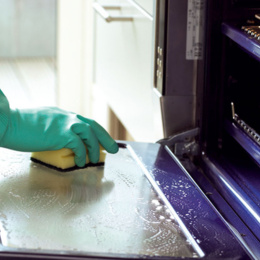 A&M Cleaning