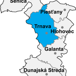 Upratovanie firiem - Trnava