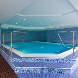 Hotel Mousson****
