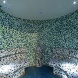 Hotel Mousson****