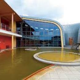 Wellness Centrum Aquamarín Podhájska