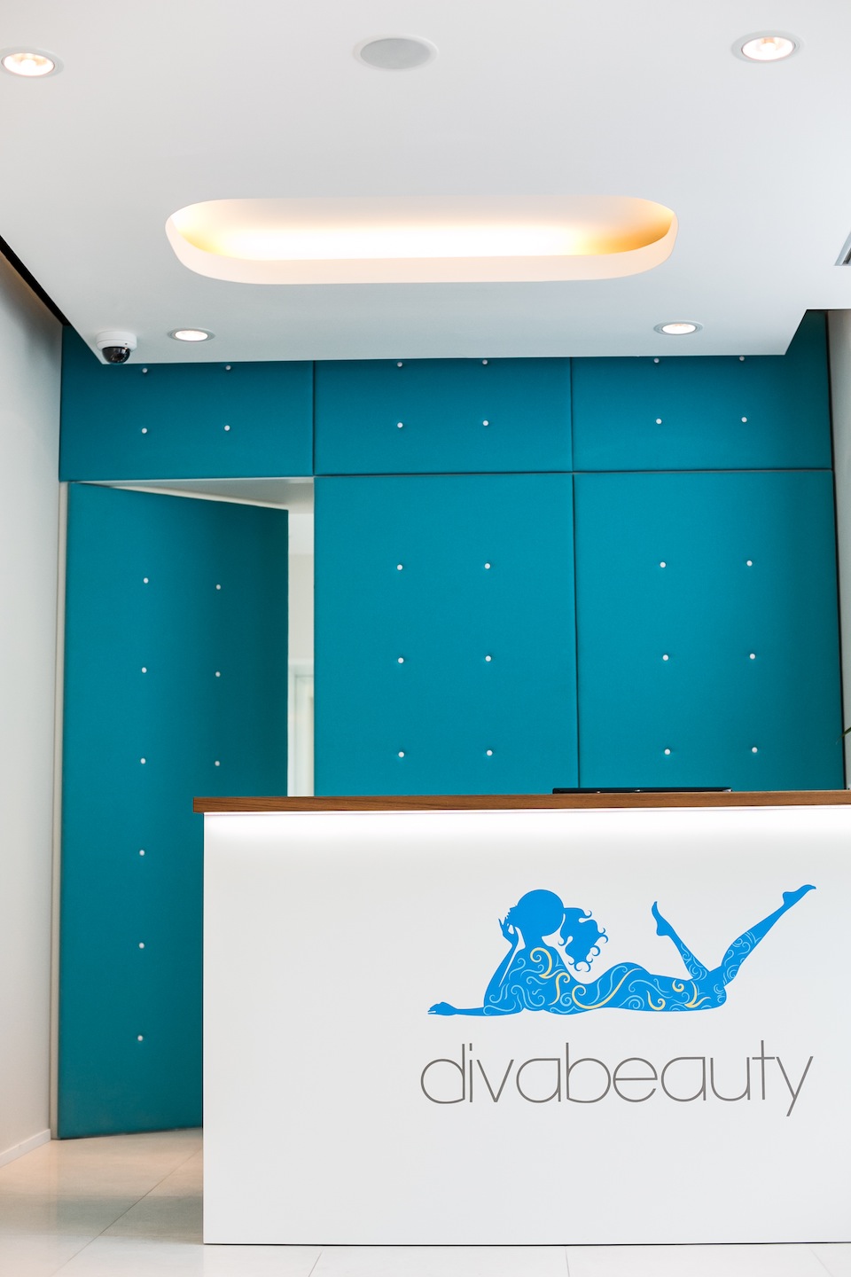 Salón DivaBeauty