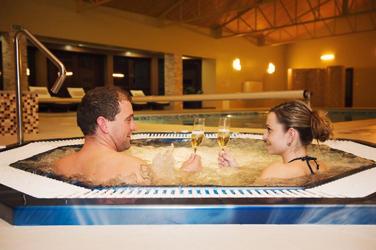 Wellness Hotel Spark ***