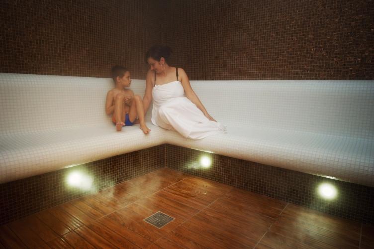 Wellness Hotel Spark ***