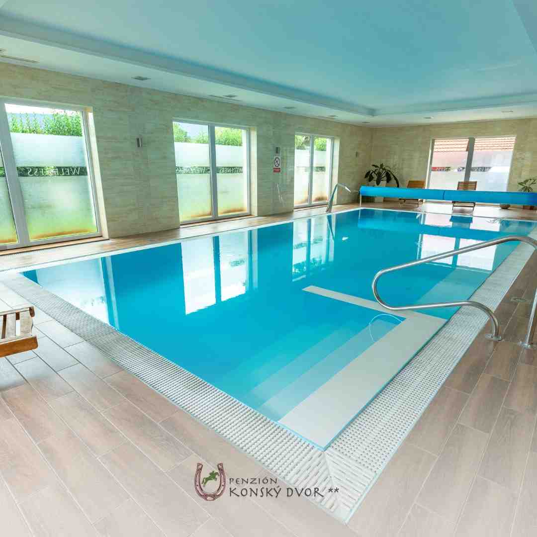 Penzión Konský dvor