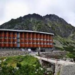 Horský hotel*** Sliezsky Dom