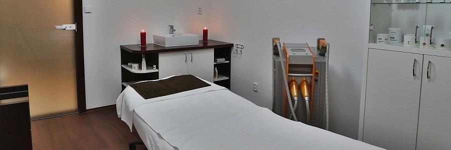 Kozmetický salón Beauty studio 