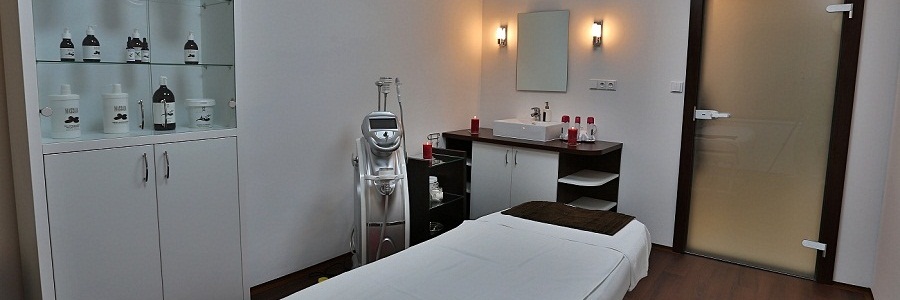 Kozmetický salón Beauty studio 