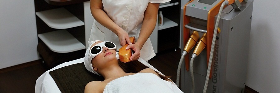 Kozmetický salón Beauty studio 