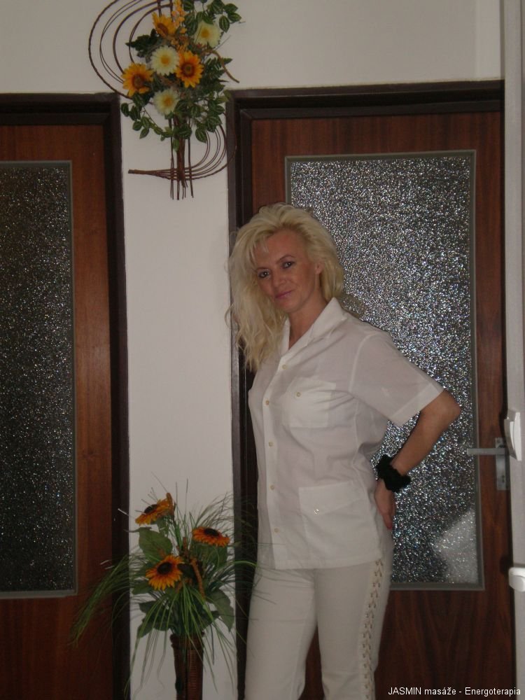 Jasmin Masáže - Košice