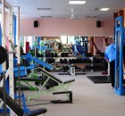 Fitness centrum ABfit