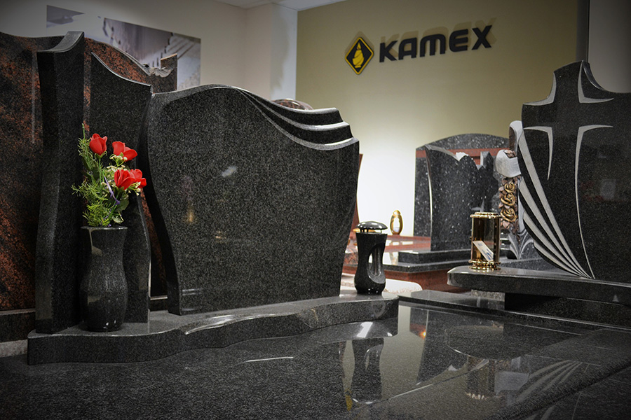 Kamenárstvo KAMEX