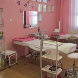 STYLER salón