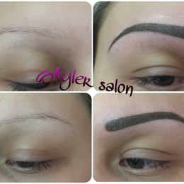 STYLER salón