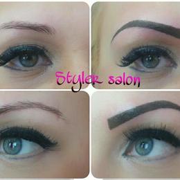 STYLER salón